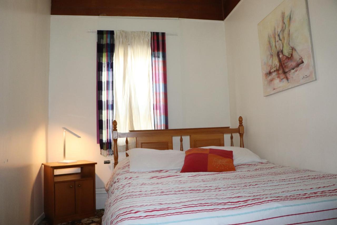 אופוטיקי Oasis Accommodation מראה חיצוני תמונה