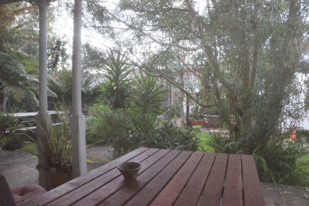 אופוטיקי Oasis Accommodation מראה חיצוני תמונה