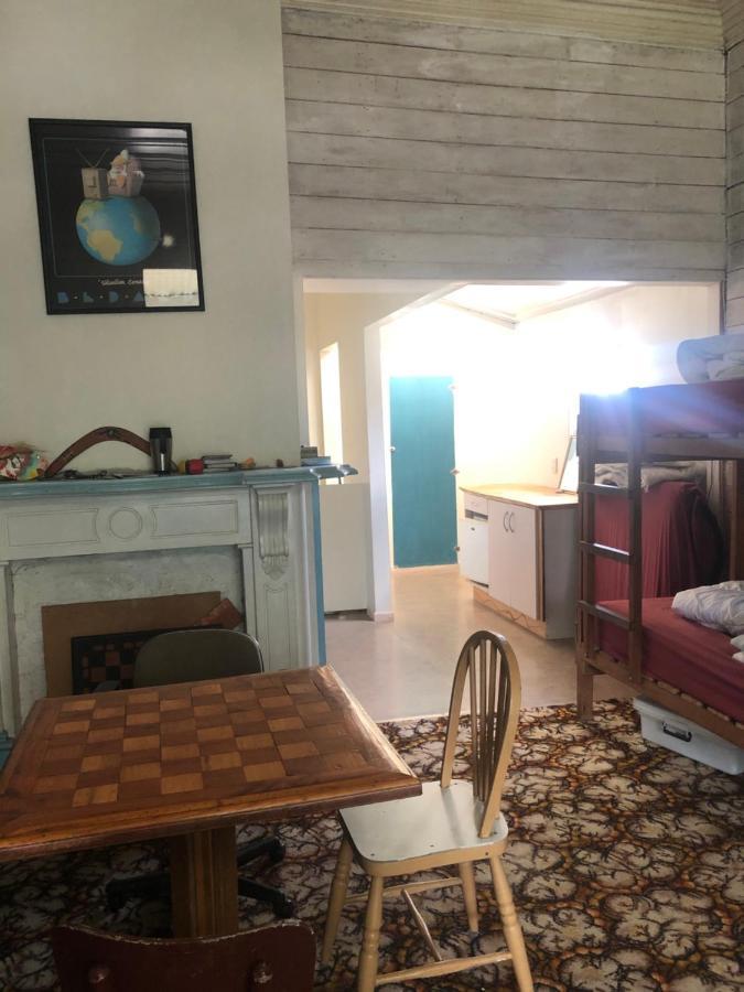 אופוטיקי Oasis Accommodation מראה חיצוני תמונה